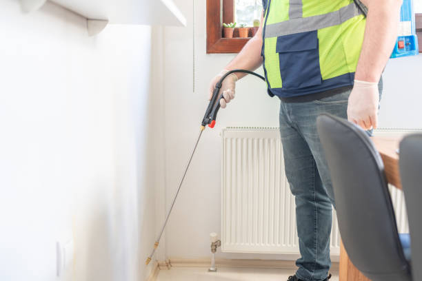 Best Cockroach Control Services  in Fort Wright, KY